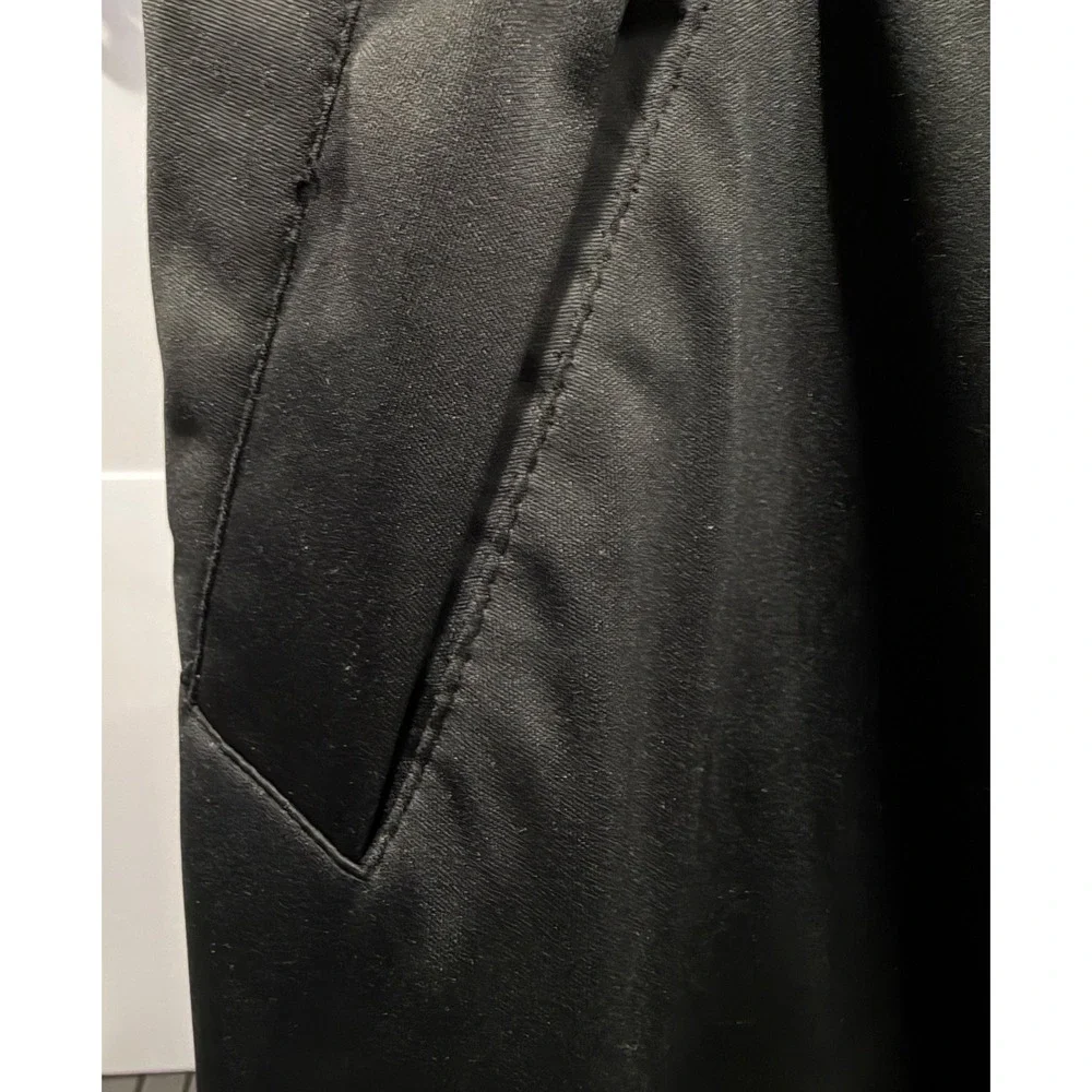 Sunice Tornado black technical ski pants M cold‎ weather
